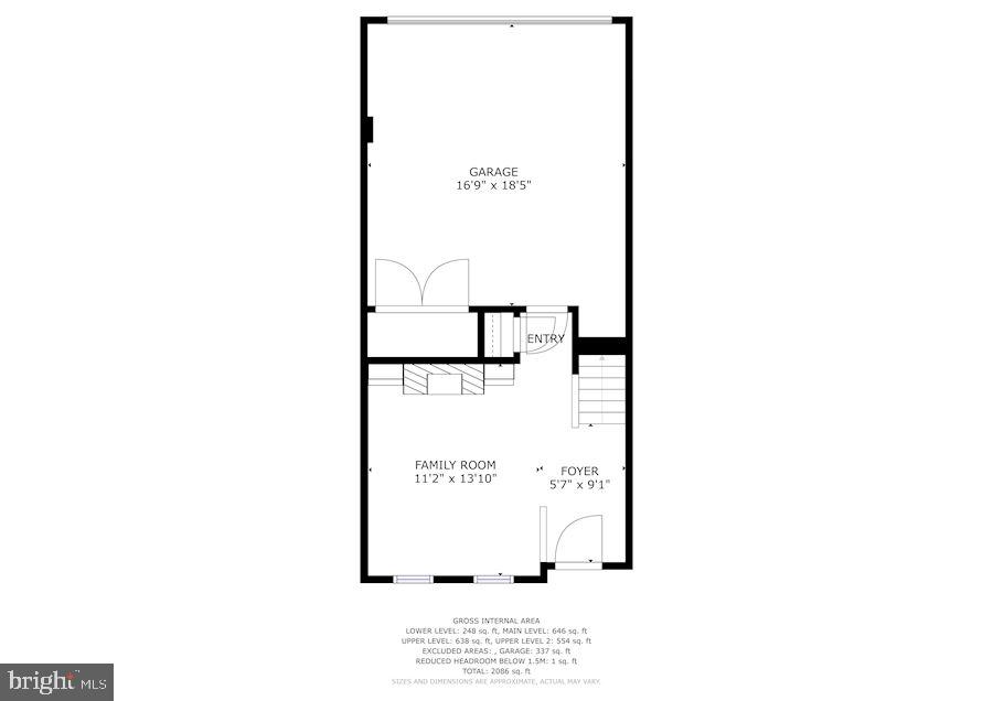 BALLSTON - Residential