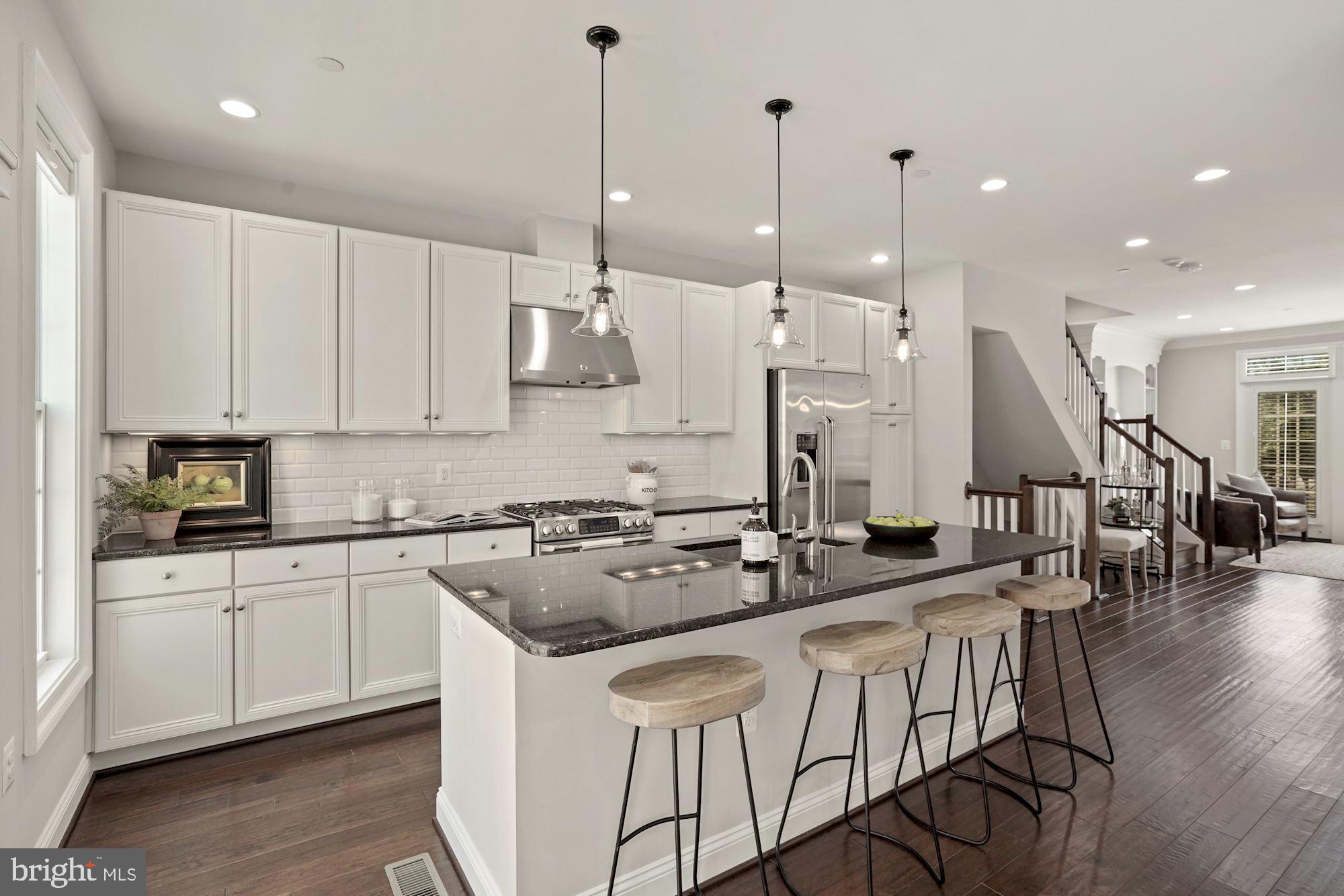 BALLSTON - Residential