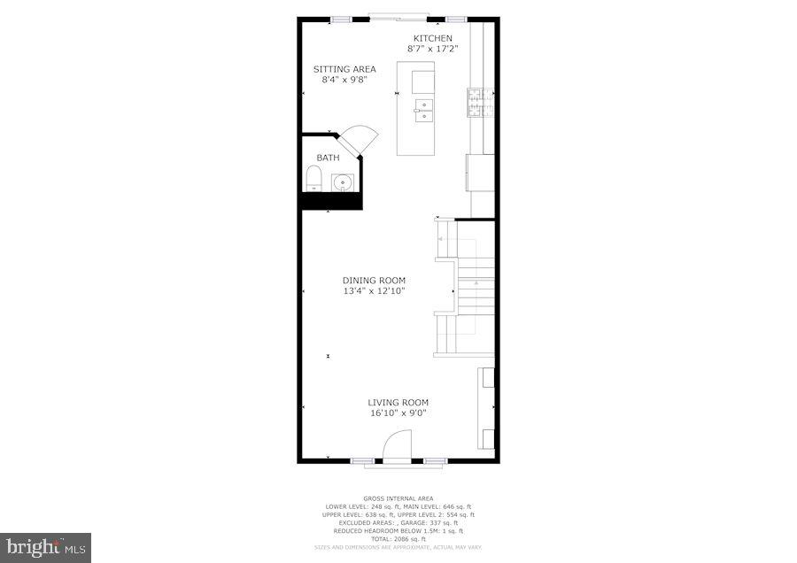 BALLSTON - Residential