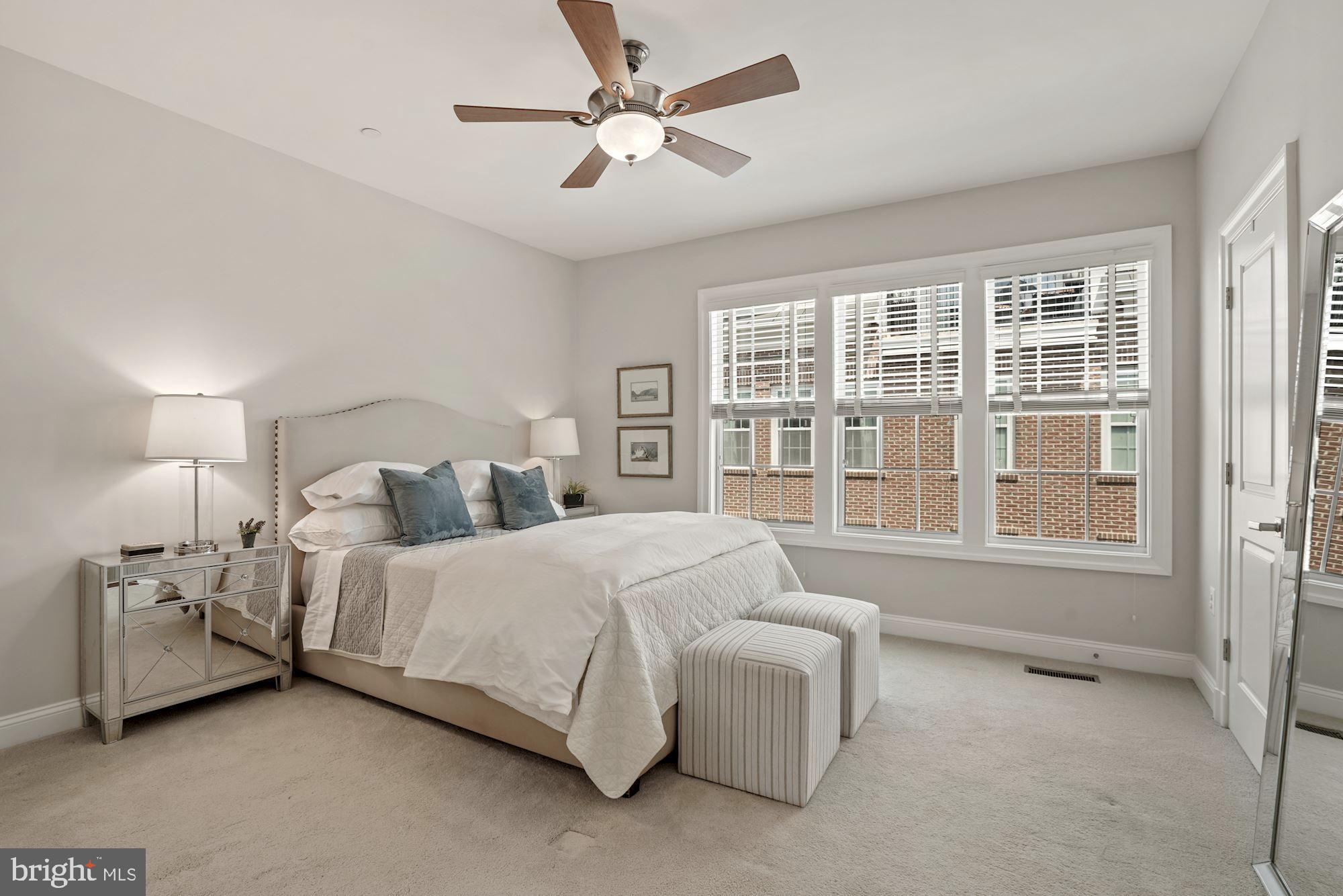 BALLSTON - Residential