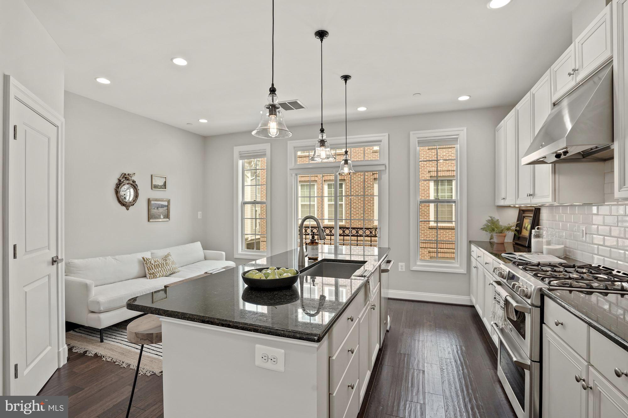 BALLSTON - Residential