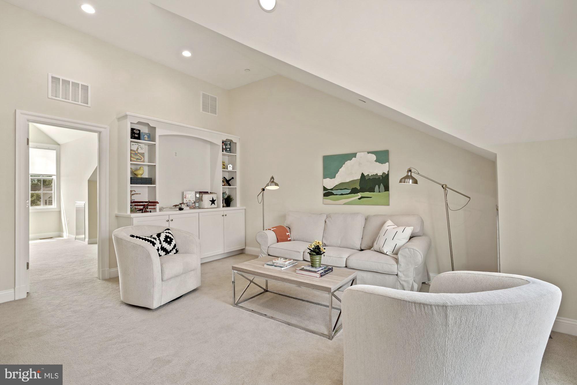 BALLSTON - Residential