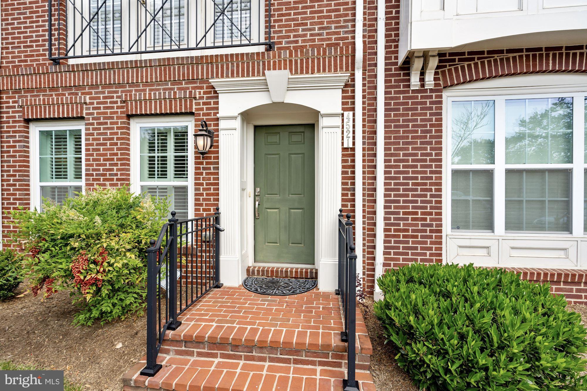 BALLSTON - Residential