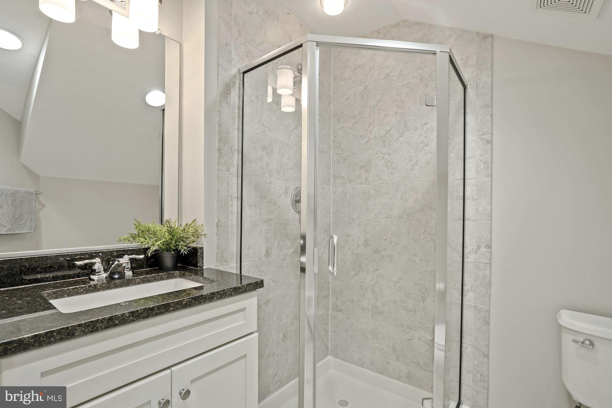 BALLSTON - Residential