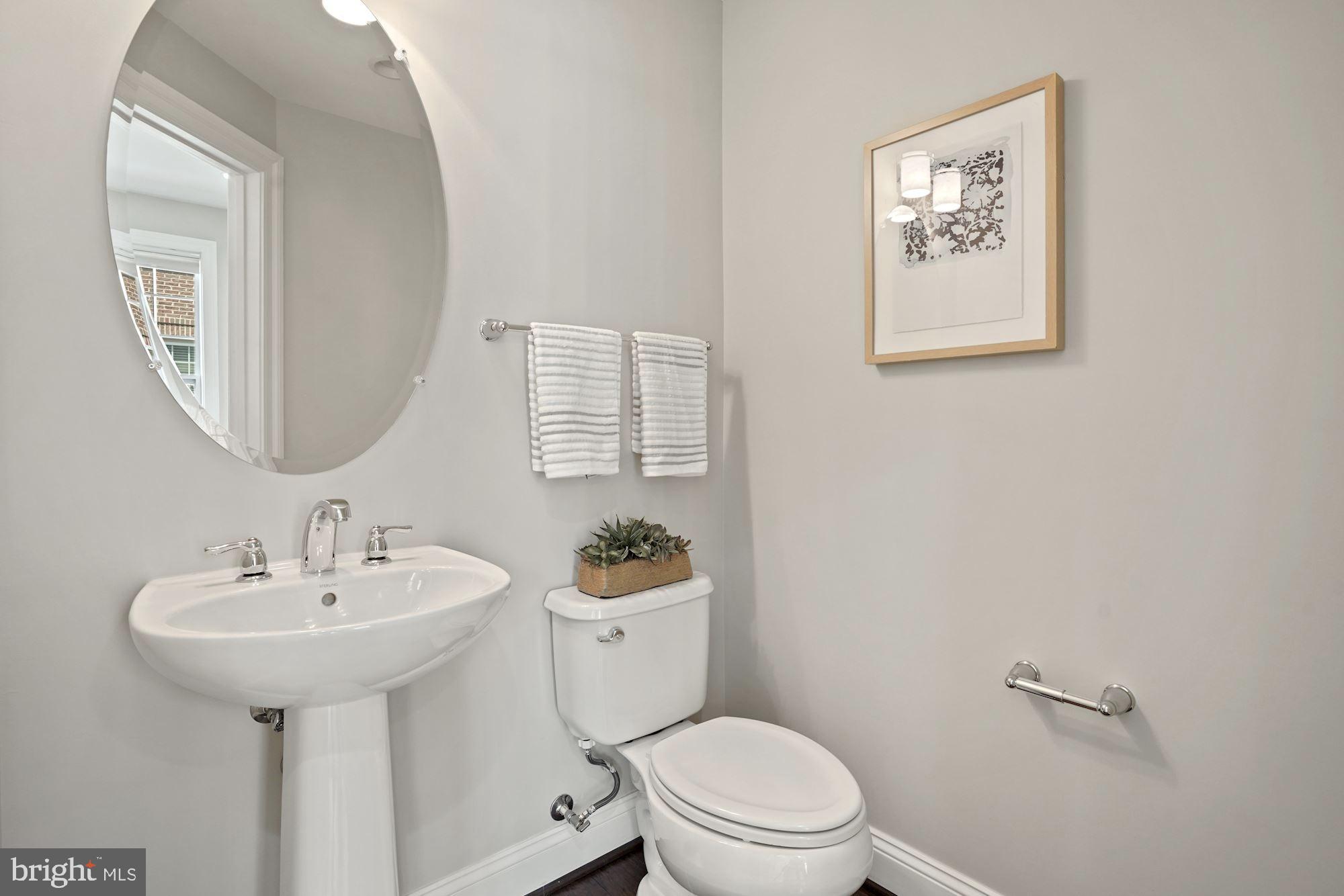 BALLSTON - Residential