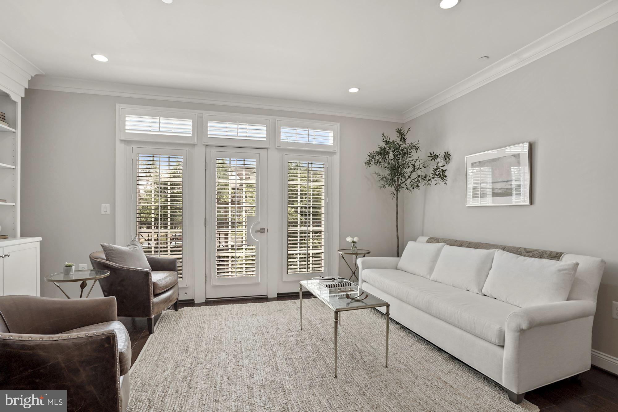 BALLSTON - Residential