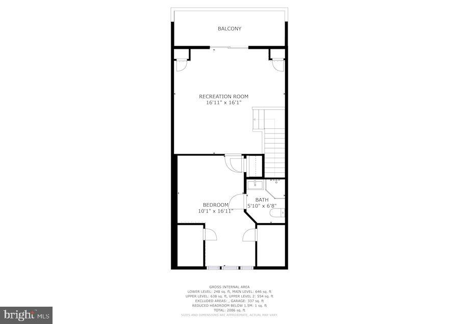 BALLSTON - Residential