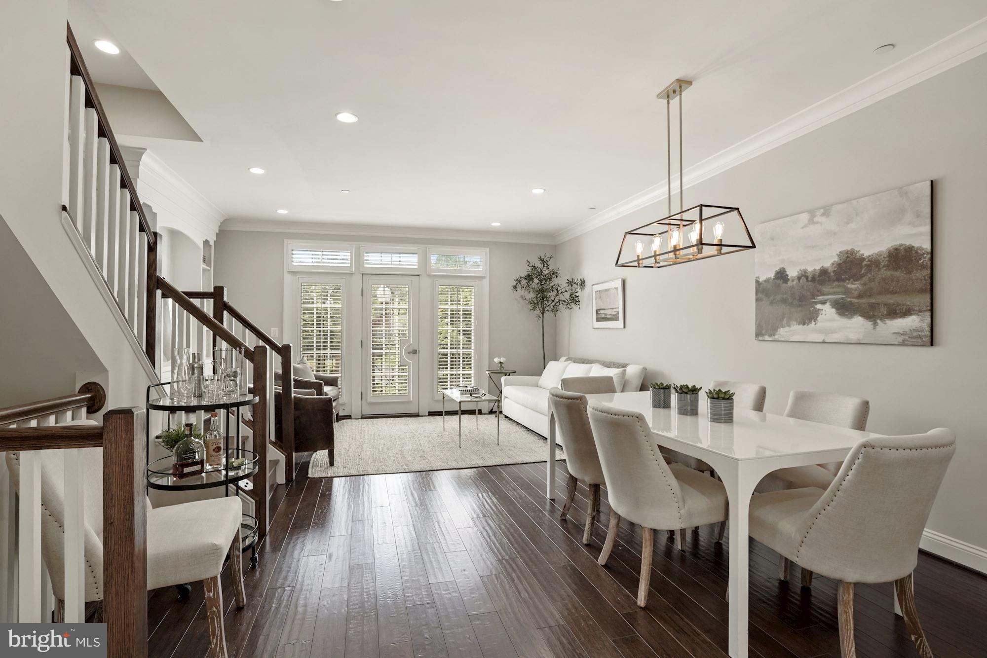 BALLSTON - Residential