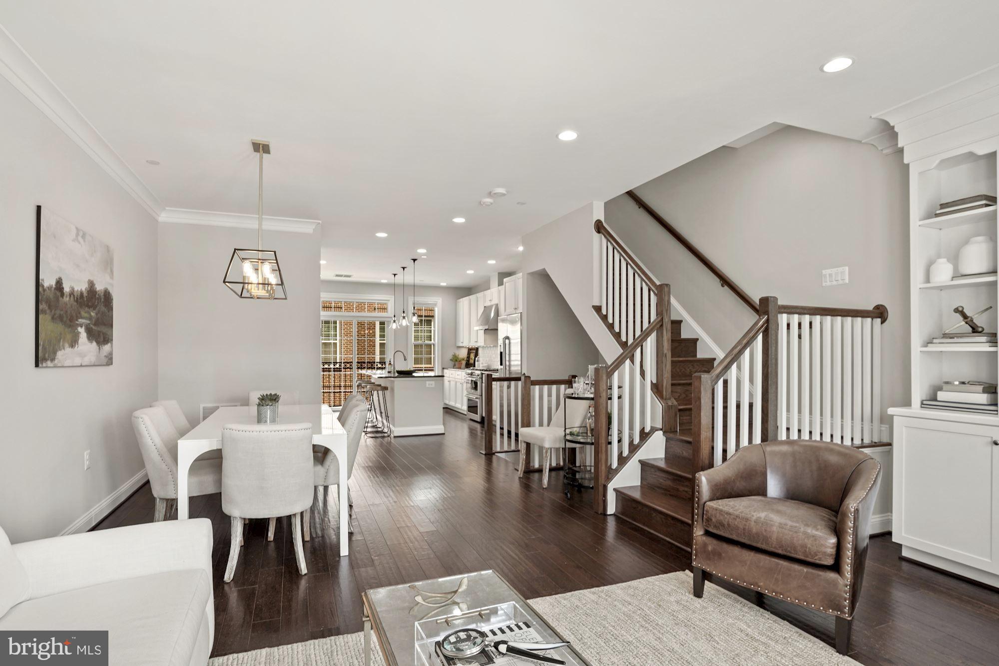 BALLSTON - Residential