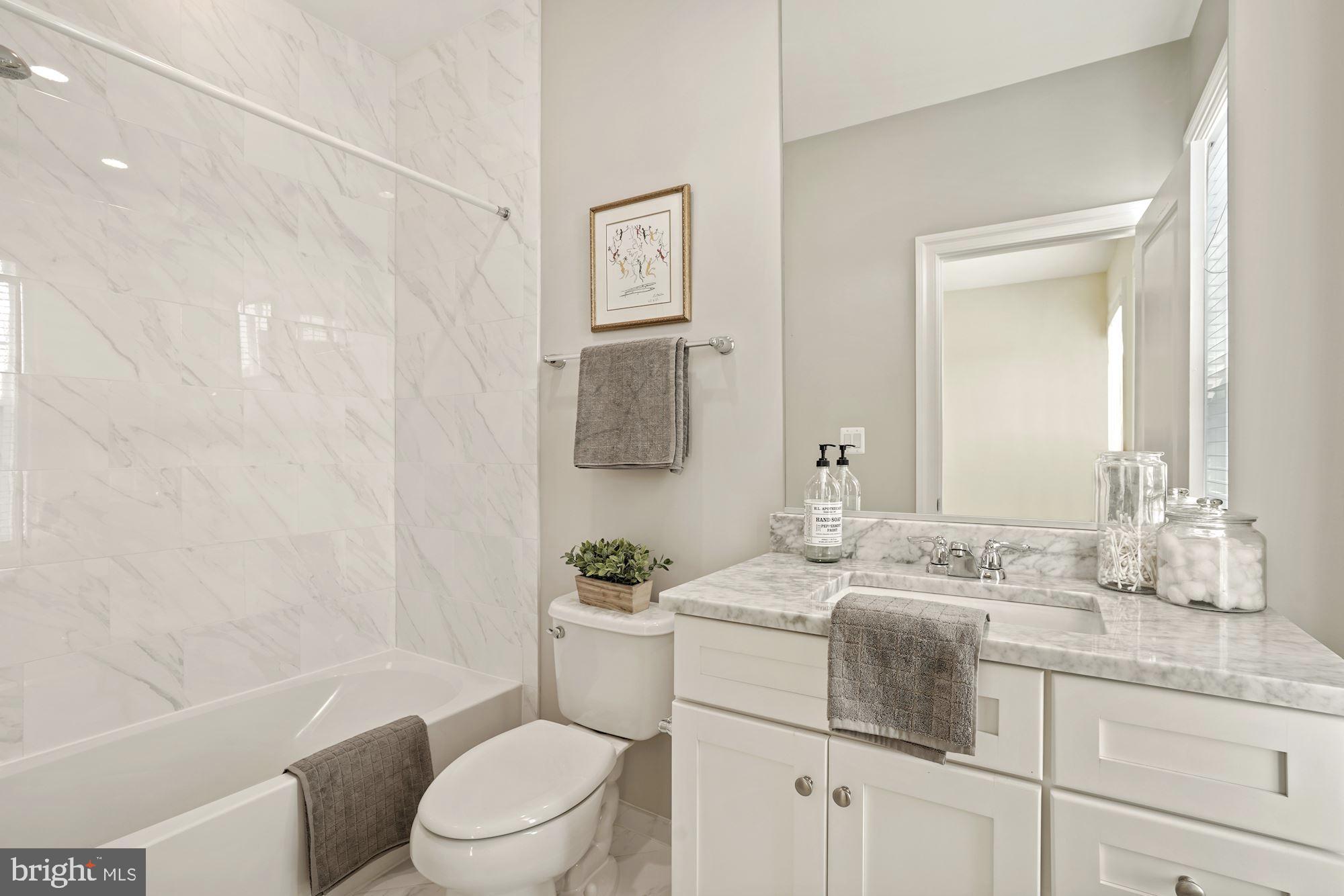 BALLSTON - Residential