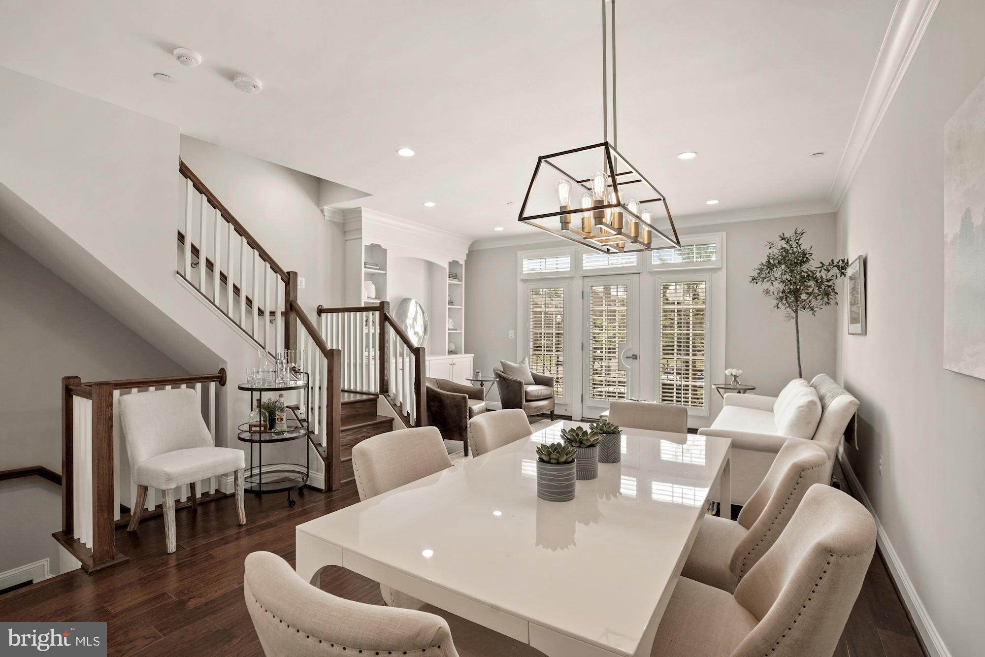 BALLSTON - Residential