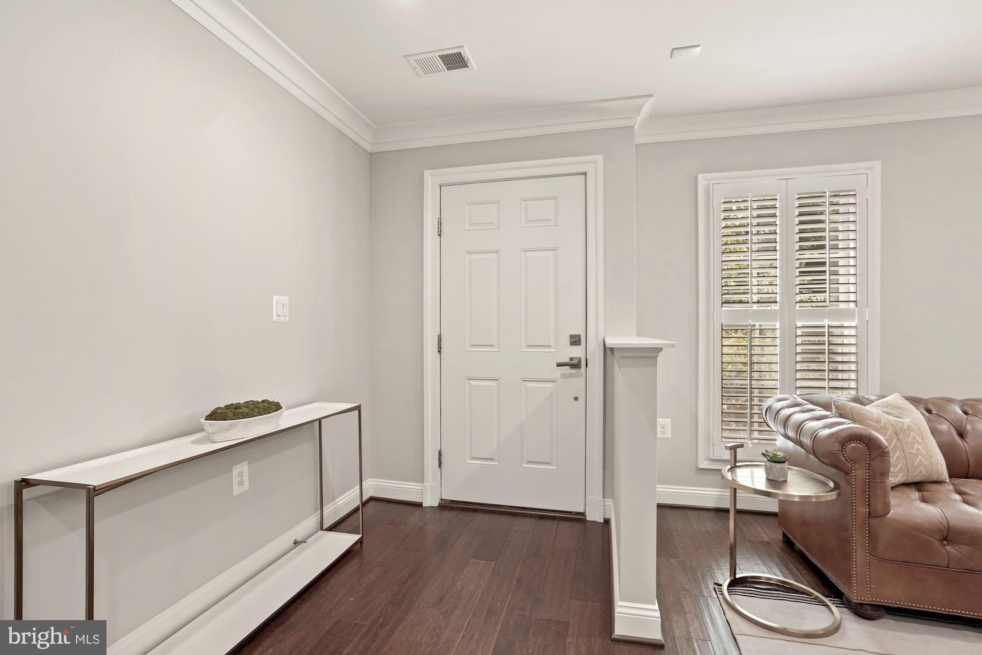 BALLSTON - Residential