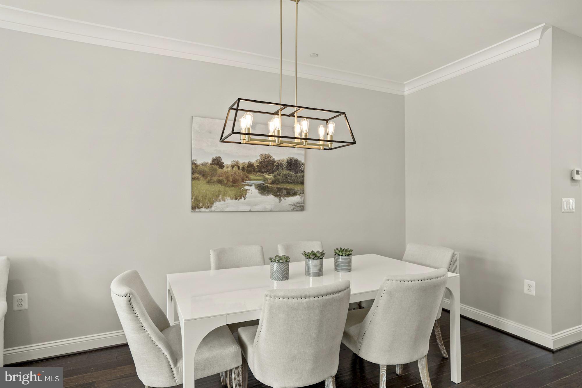 BALLSTON - Residential