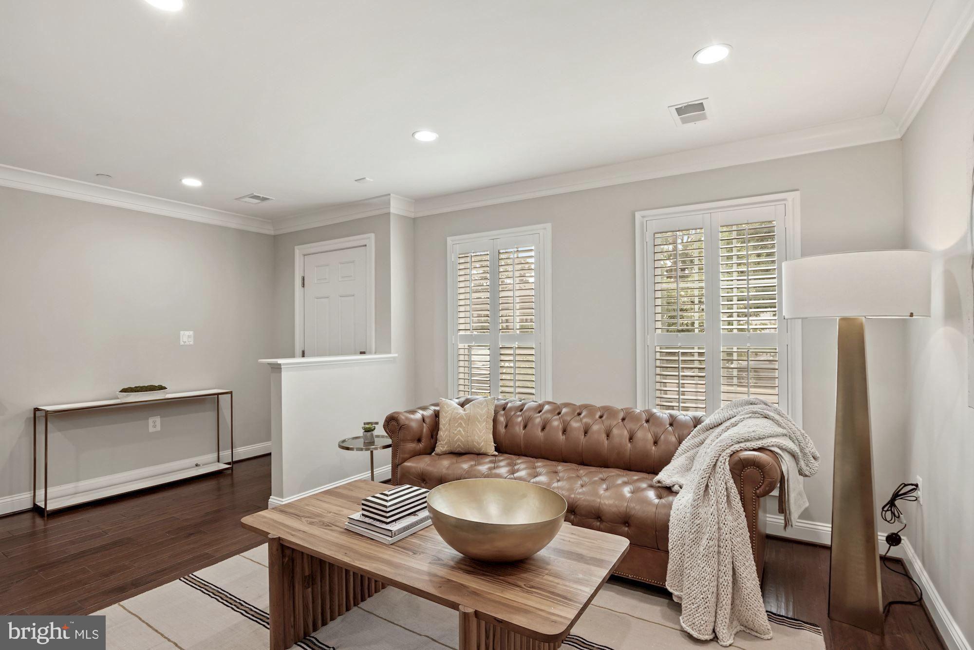 BALLSTON - Residential