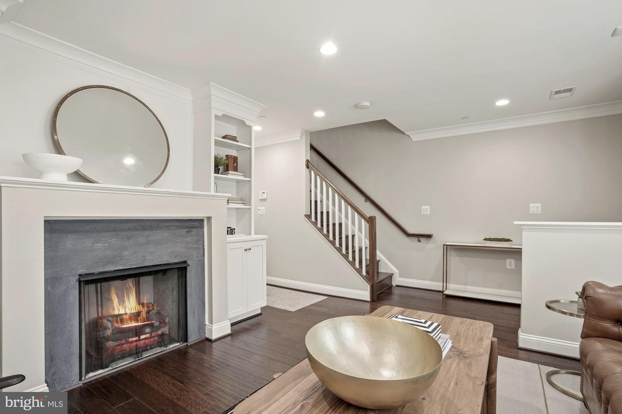 BALLSTON - Residential