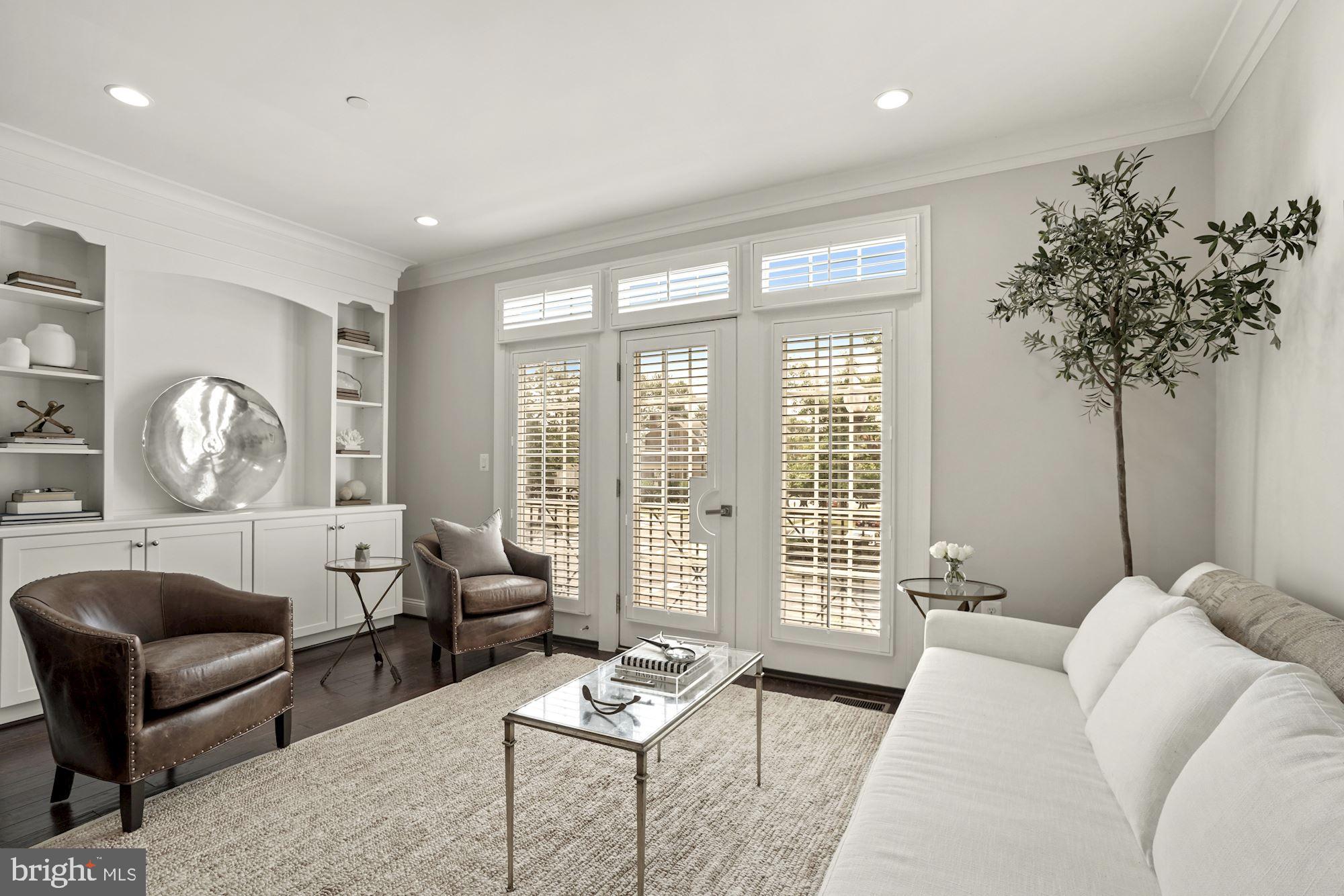 BALLSTON - Residential