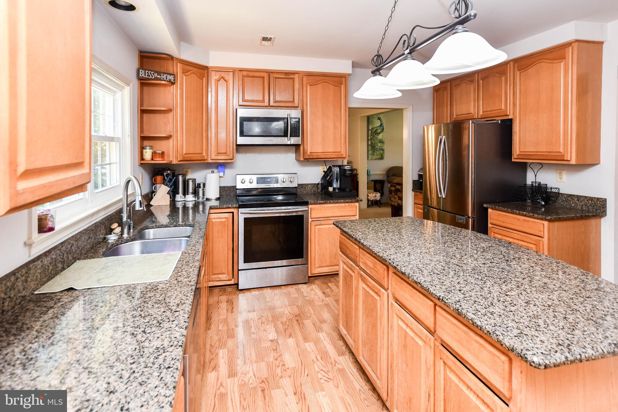 2406 BERRY THICKET COURT