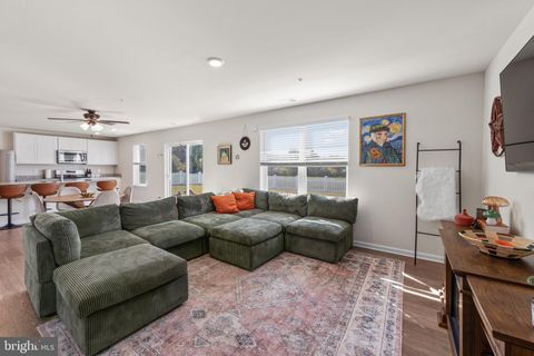 1639 TERRAPIN CIRCLE CAMBRIDGE MD 21613