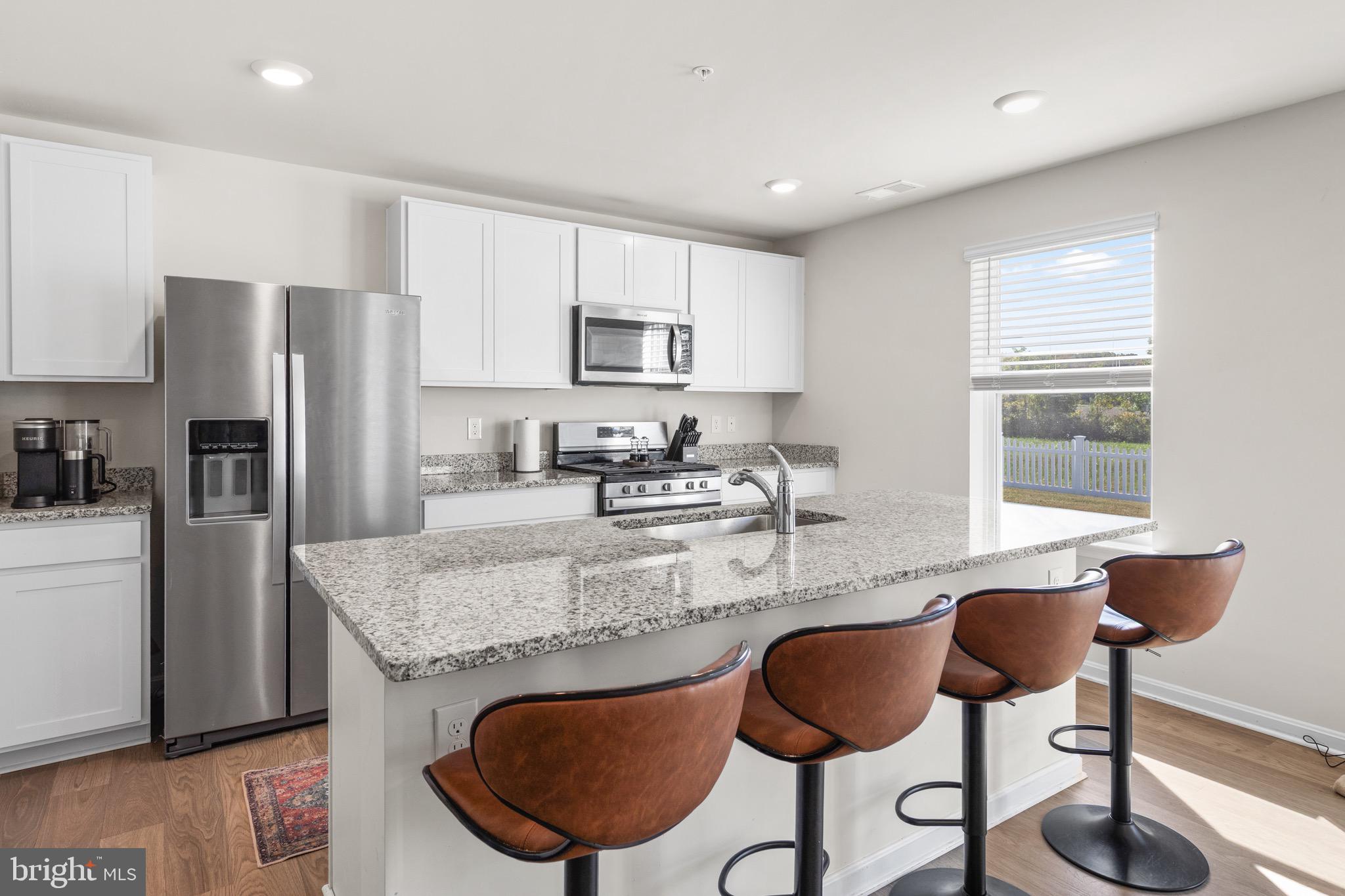 BLACK WATER LANDING - Residential