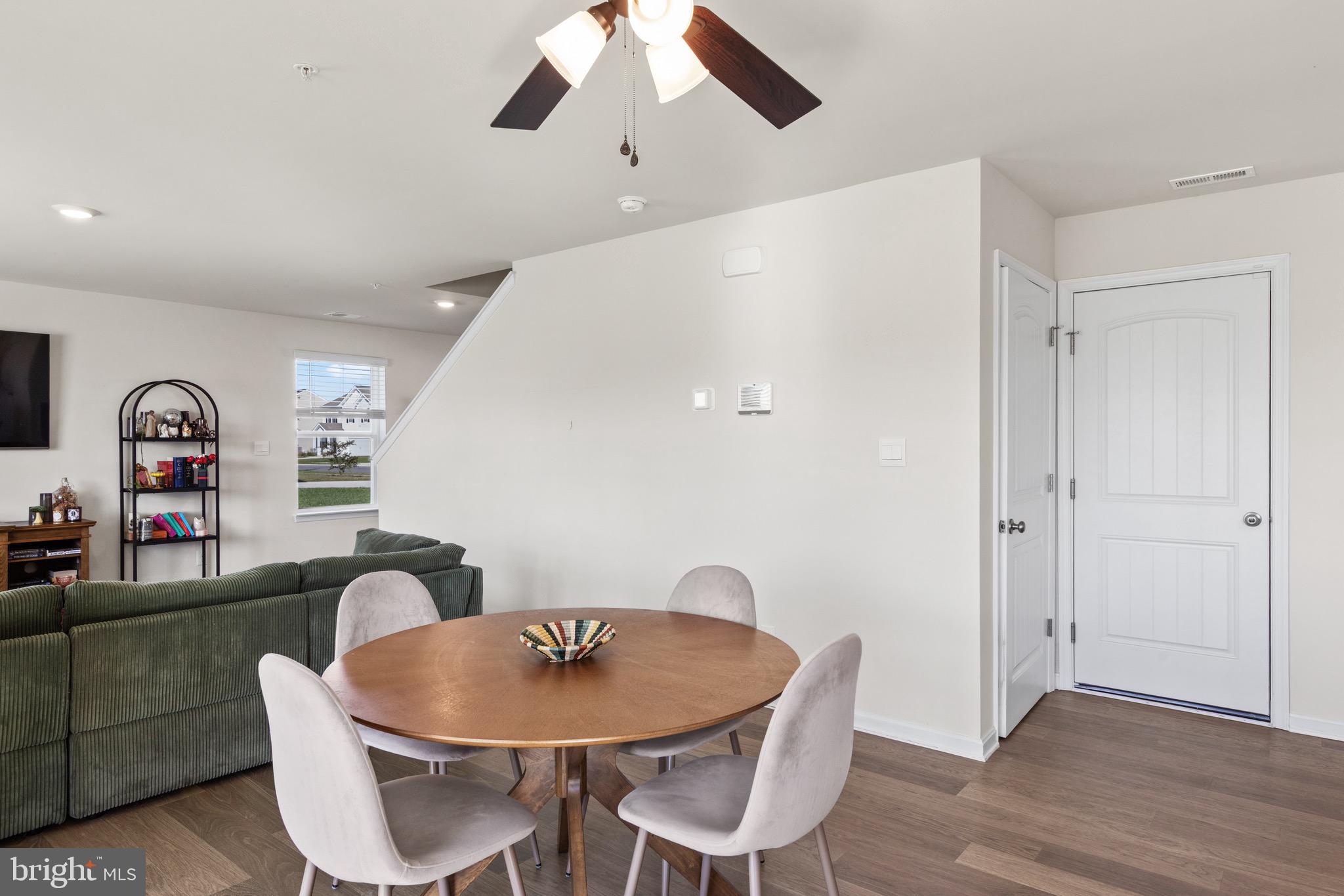 BLACK WATER LANDING - Residential