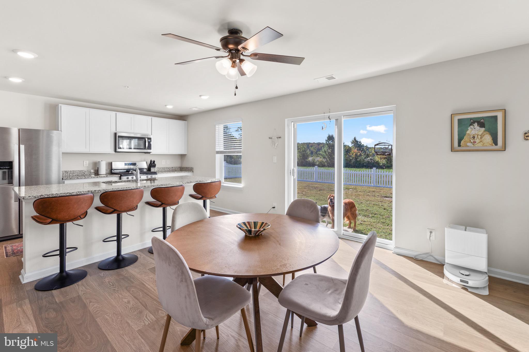 BLACK WATER LANDING - Residential