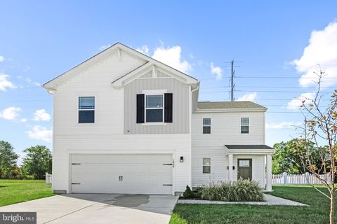 1639 TERRAPIN CIRCLE CAMBRIDGE MD 21613