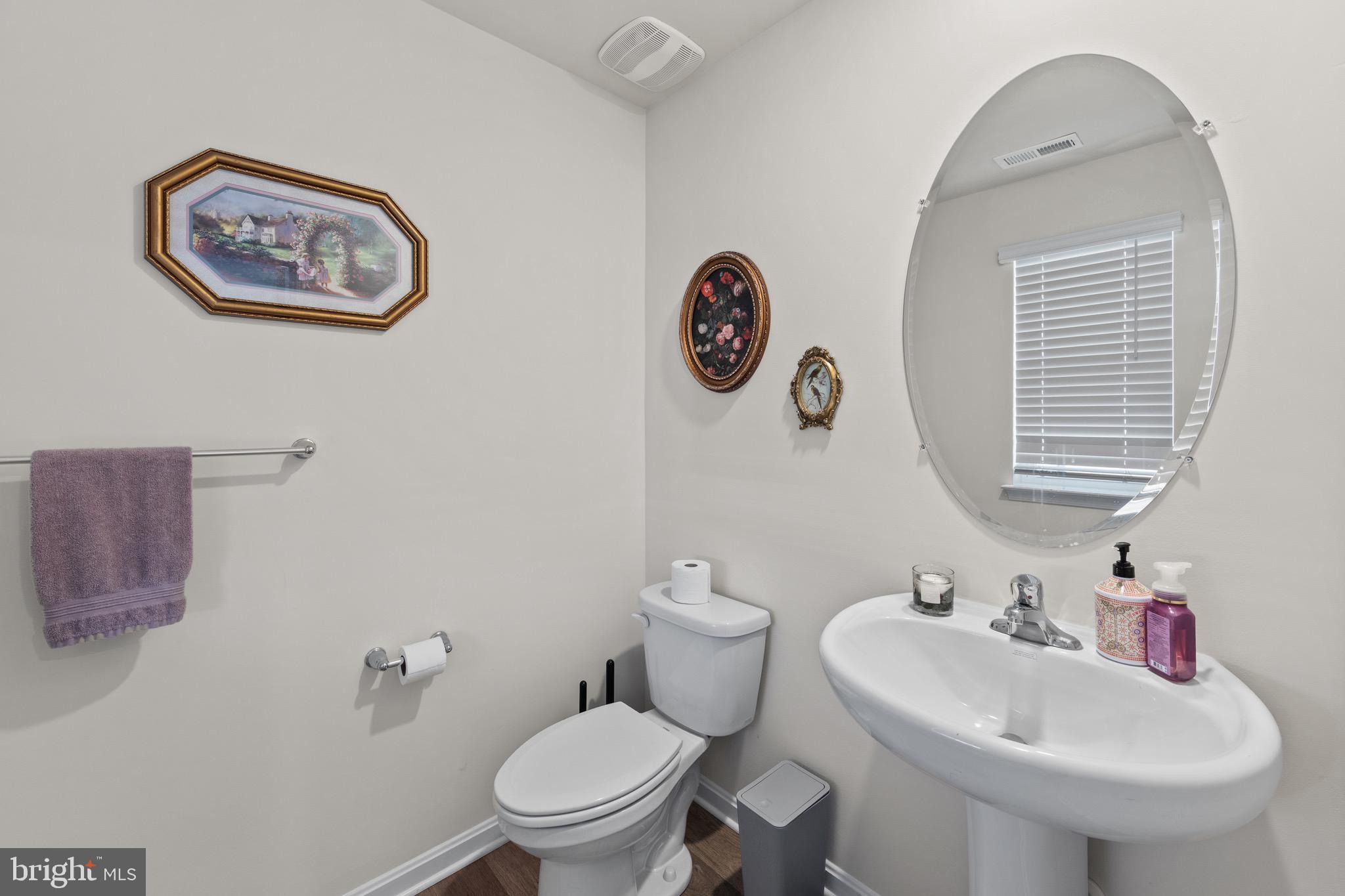 BLACK WATER LANDING - Residential