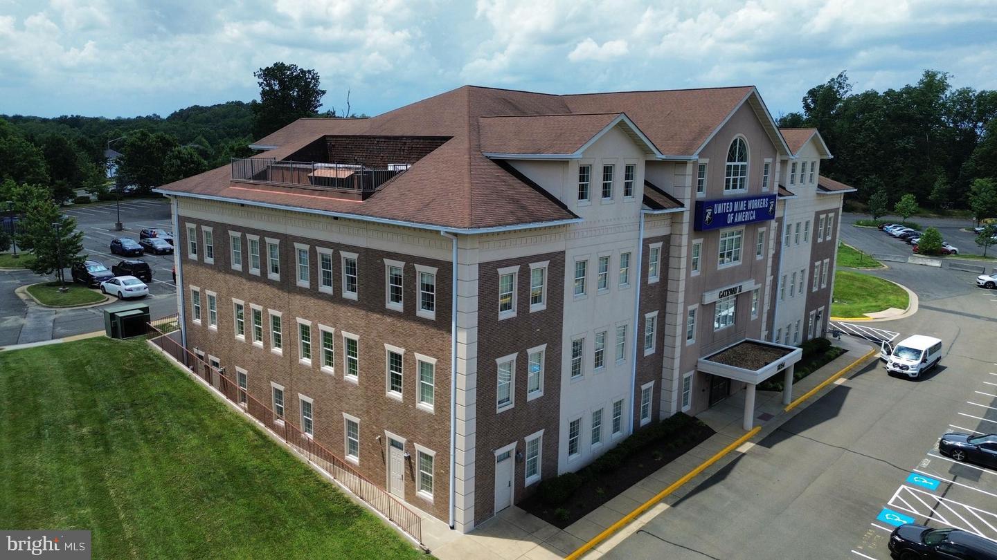 18354 QUANTICO GATEWAY DRIVE