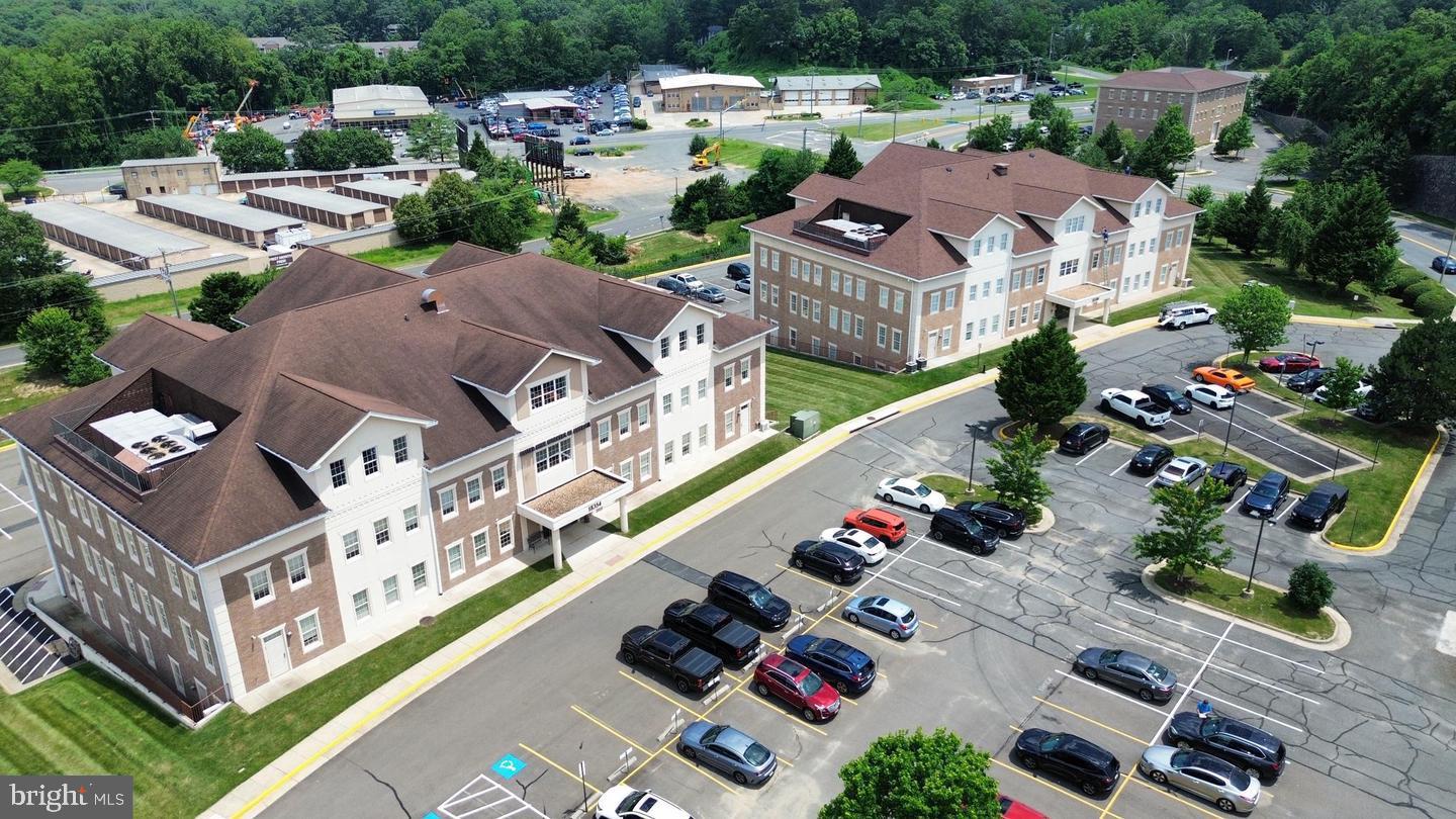 18354 QUANTICO GATEWAY DRIVE