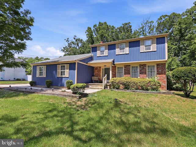 1227 KRESSON ROAD