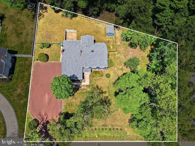 1227 KRESSON ROAD
