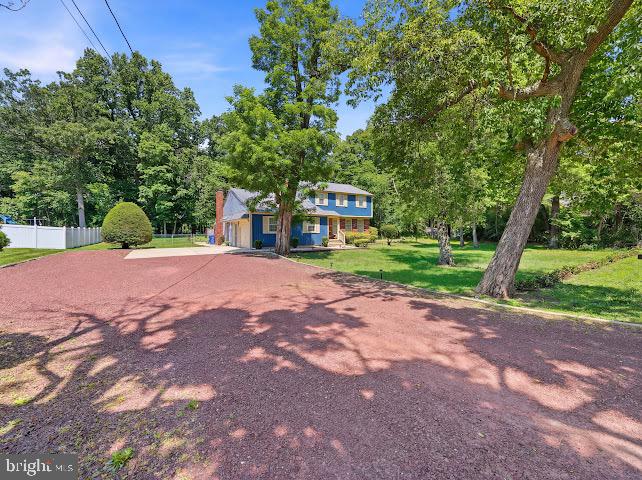 1227 KRESSON ROAD