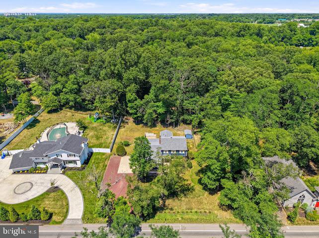 1227 KRESSON ROAD