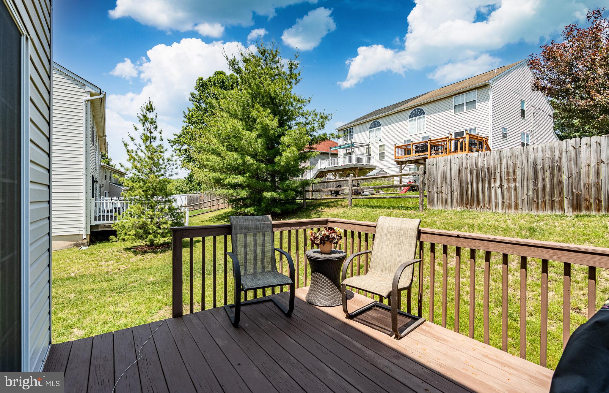 CHERRY HEIGHTS - Residential