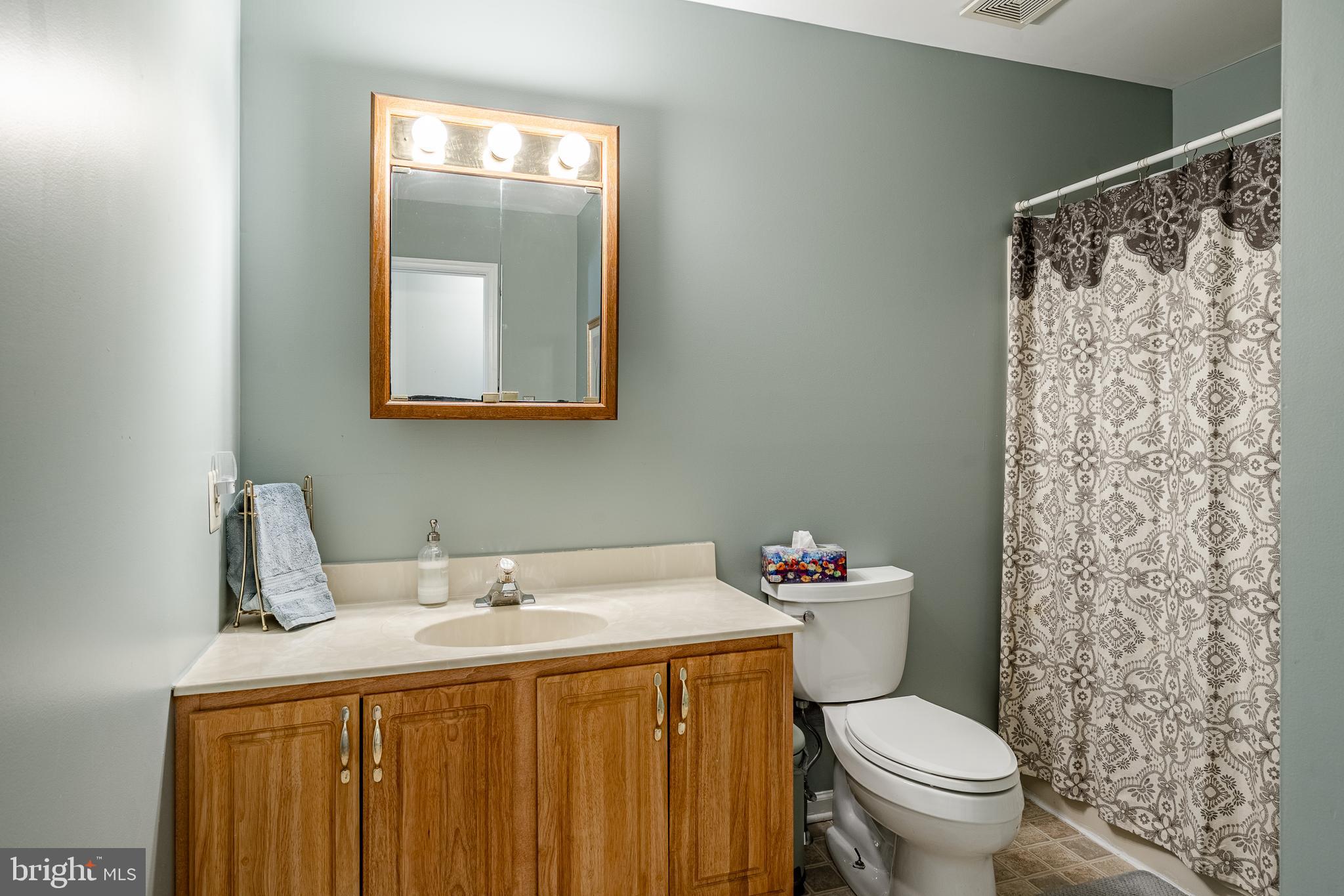 CHERRY HEIGHTS - Residential