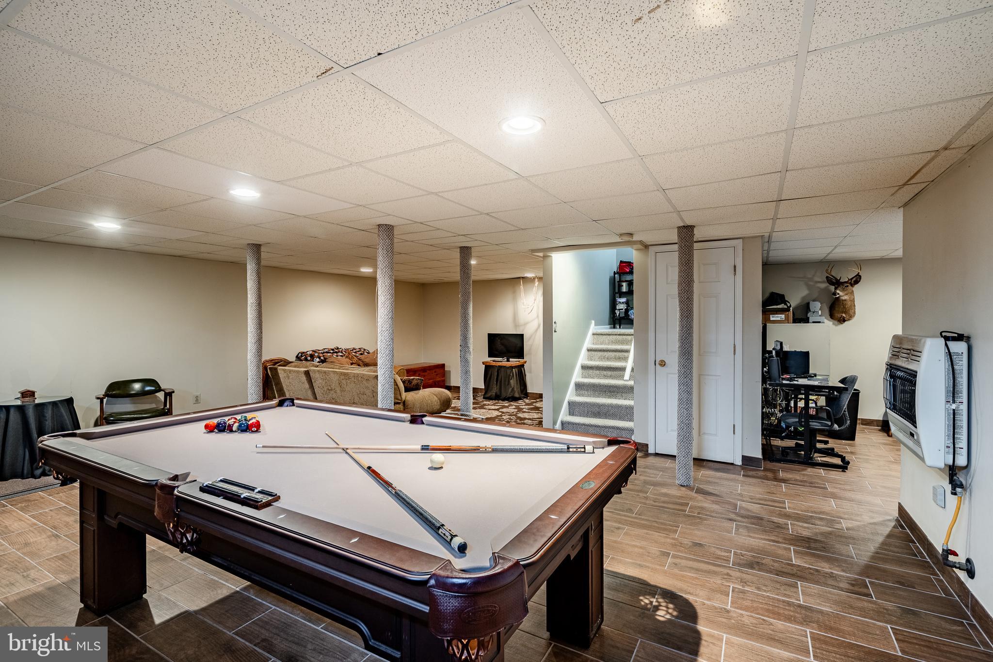 CHERRY HEIGHTS - Residential