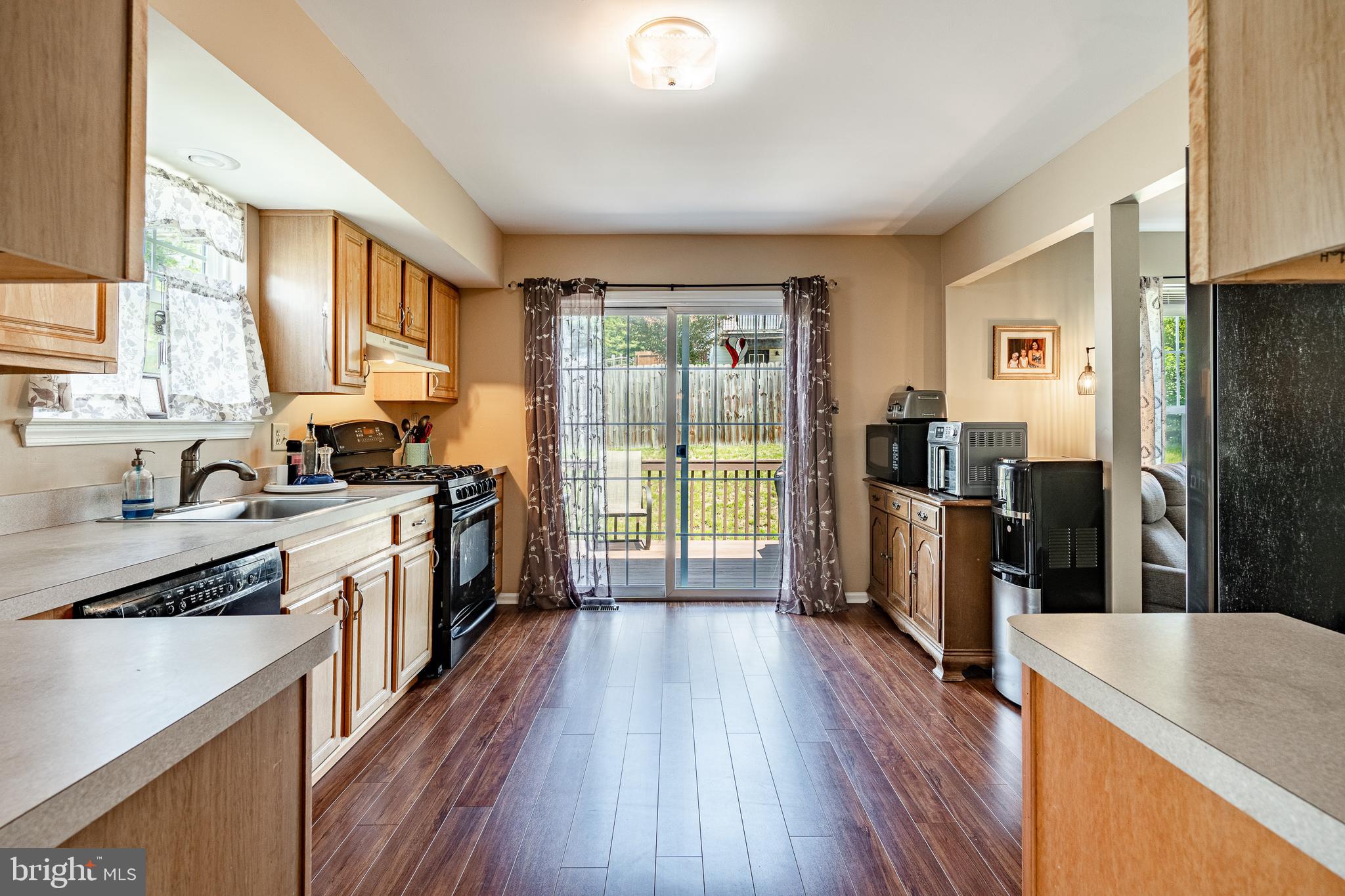 CHERRY HEIGHTS - Residential