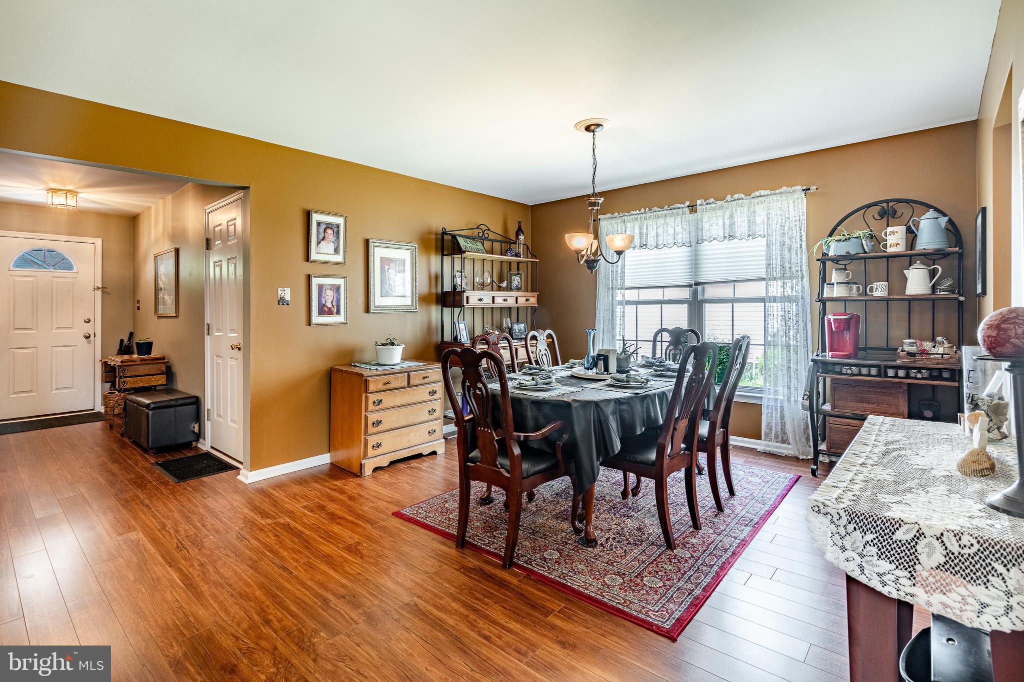 CHERRY HEIGHTS - Residential