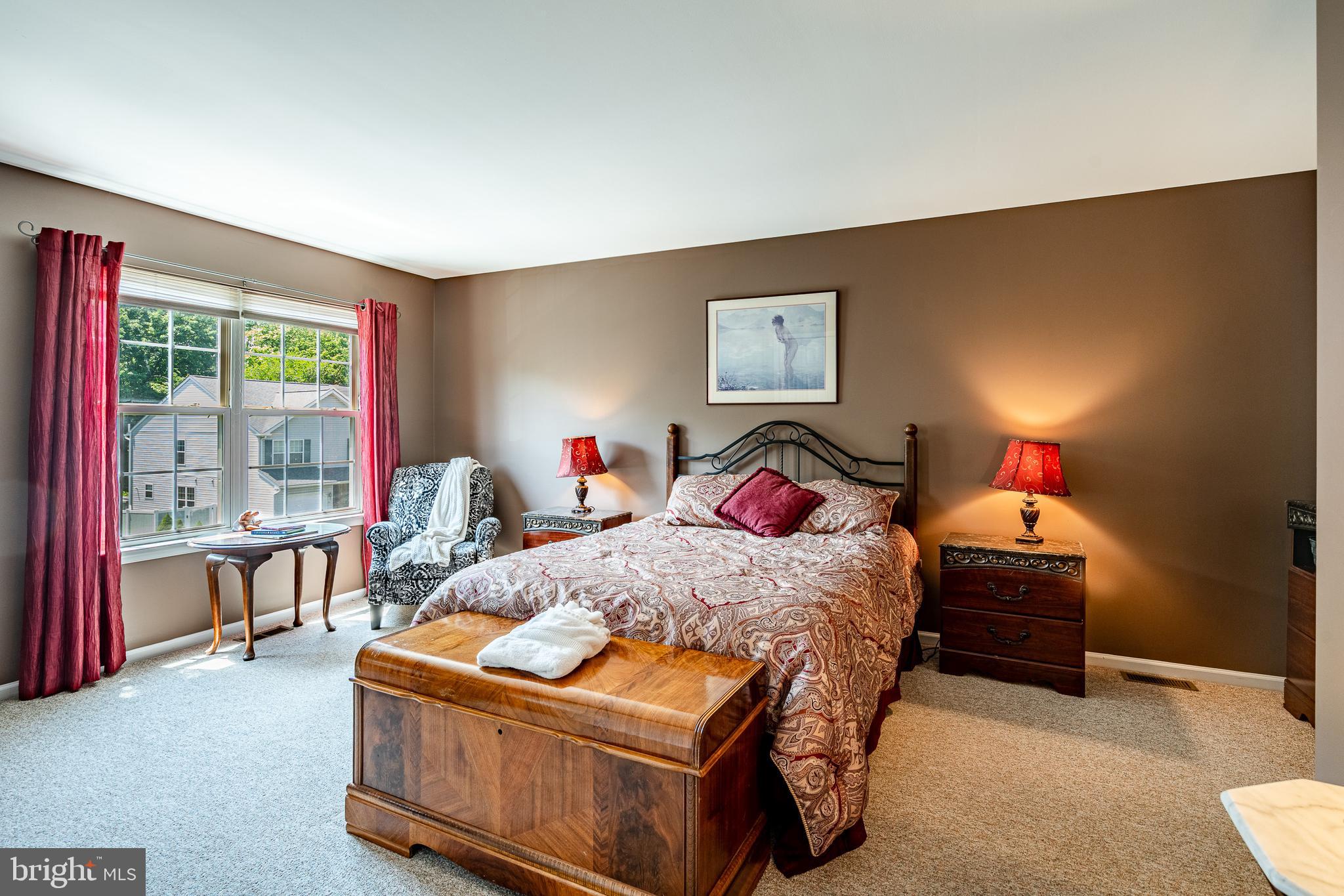 CHERRY HEIGHTS - Residential