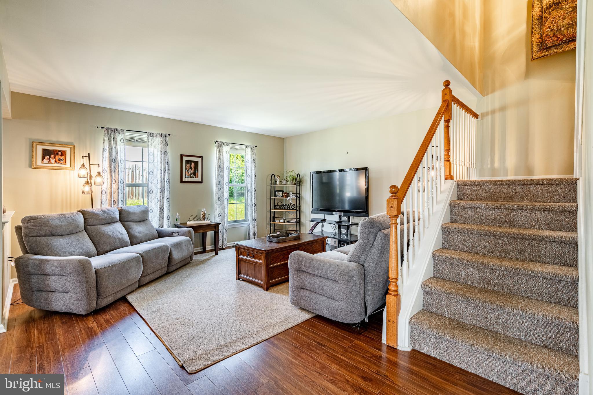 CHERRY HEIGHTS - Residential