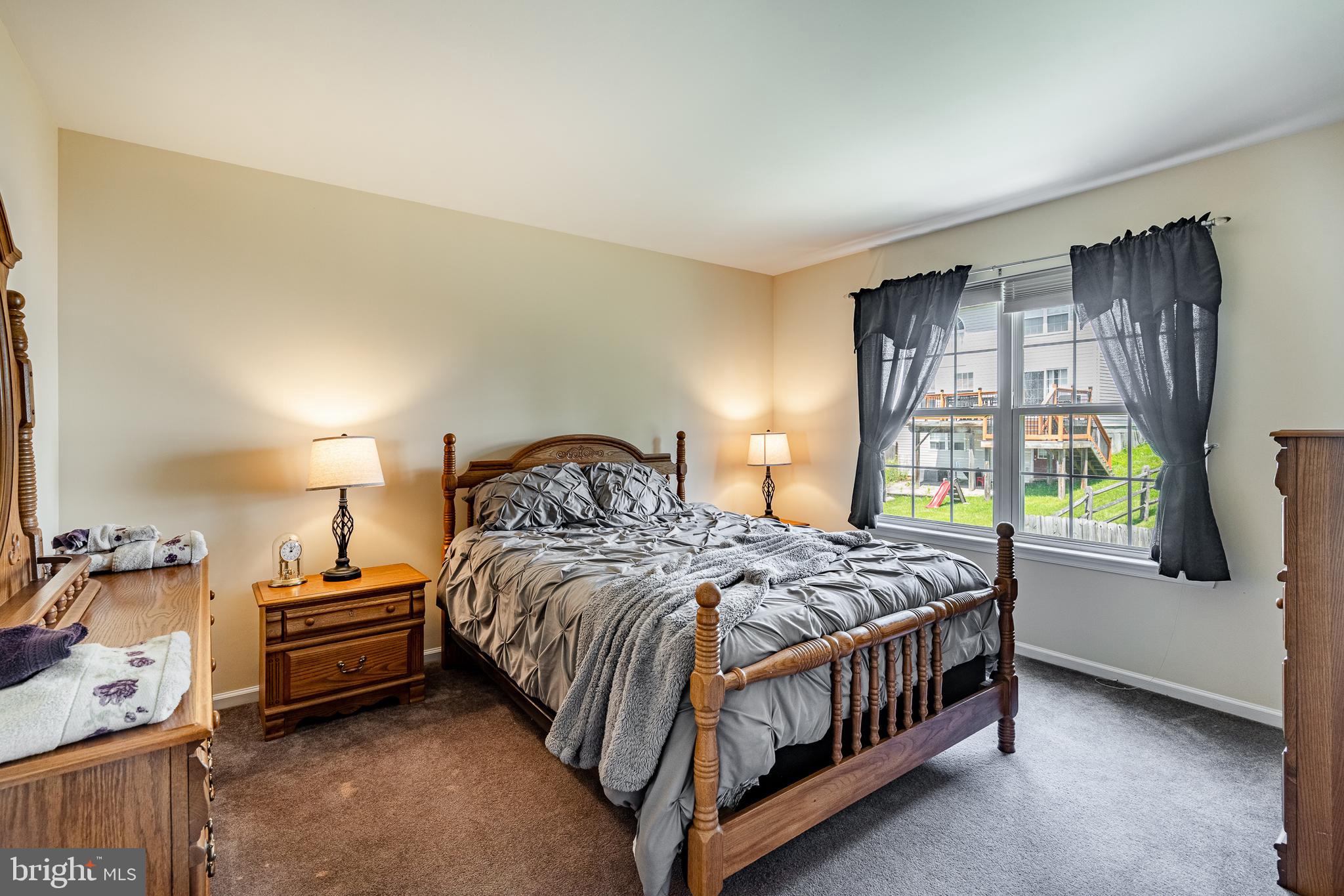 CHERRY HEIGHTS - Residential