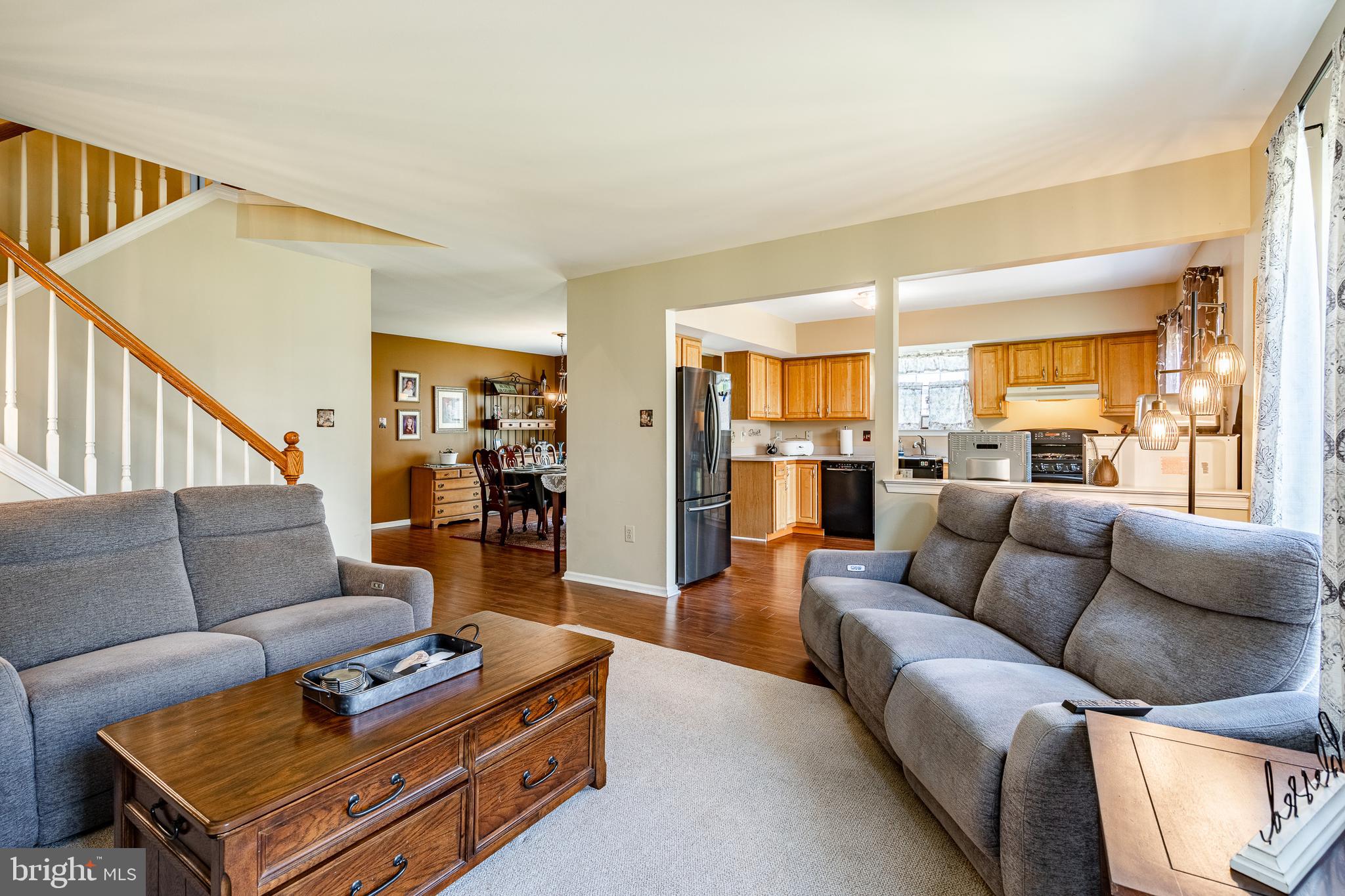 CHERRY HEIGHTS - Residential