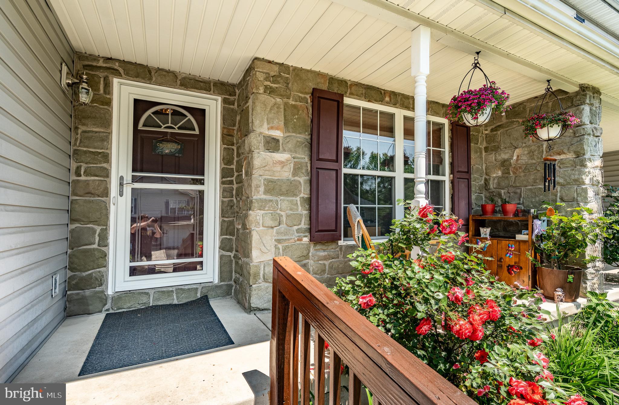 CHERRY HEIGHTS - Residential