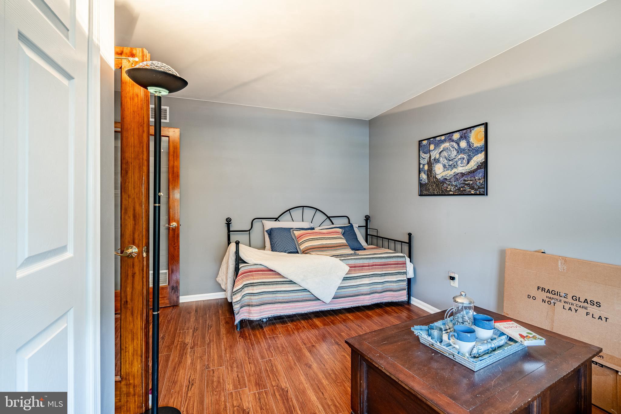 CHERRY HEIGHTS - Residential