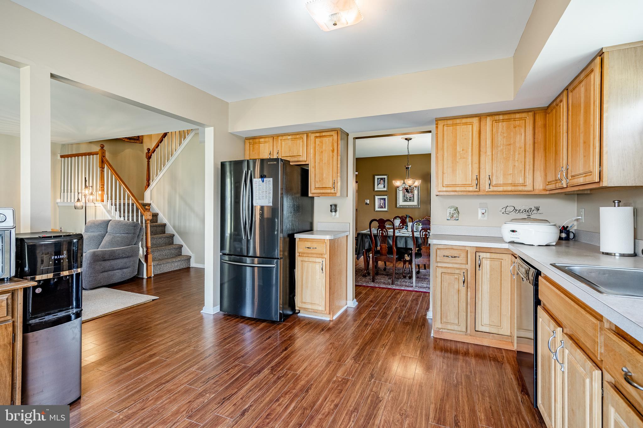 CHERRY HEIGHTS - Residential