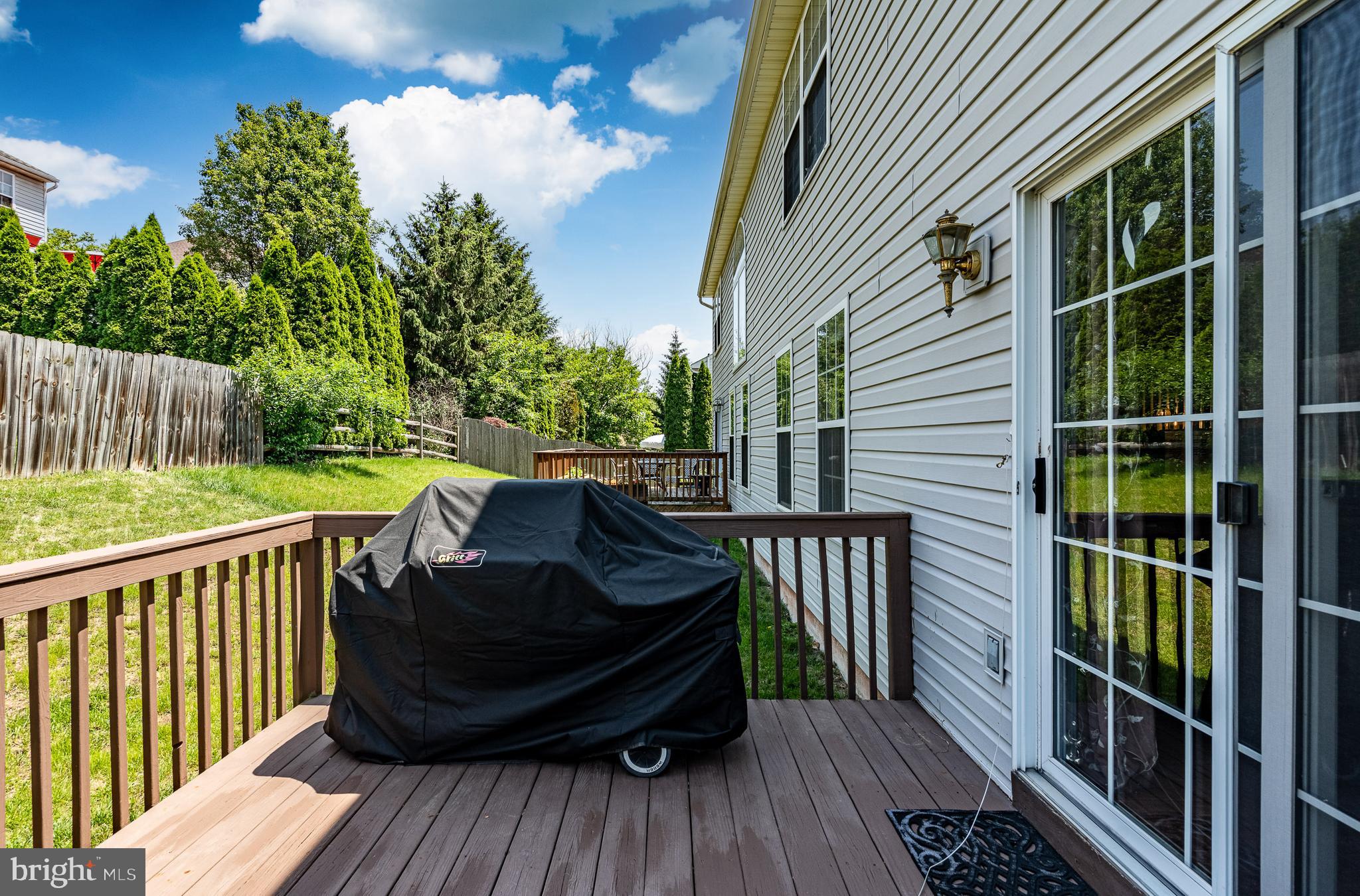 CHERRY HEIGHTS - Residential