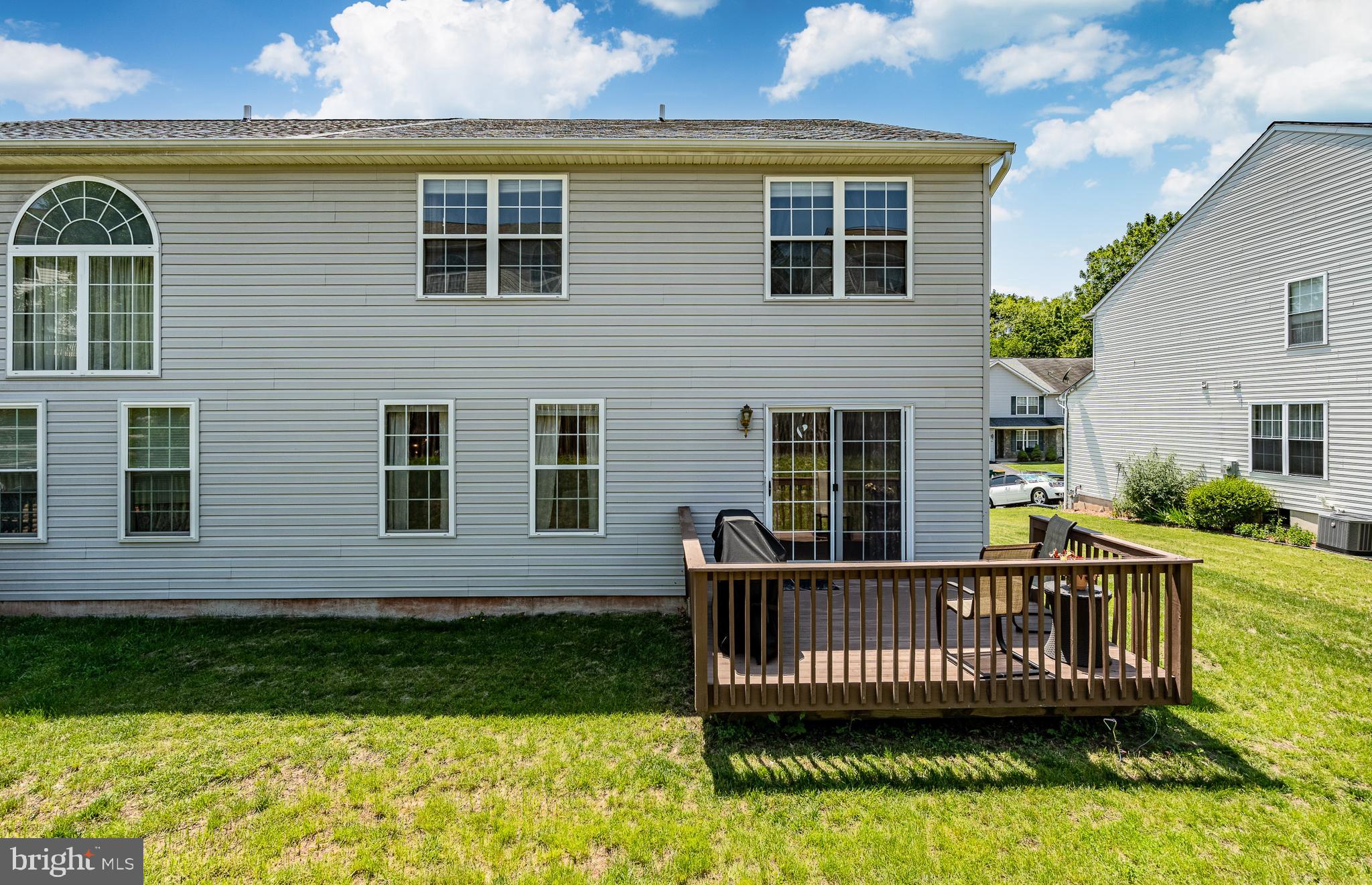 CHERRY HEIGHTS - Residential