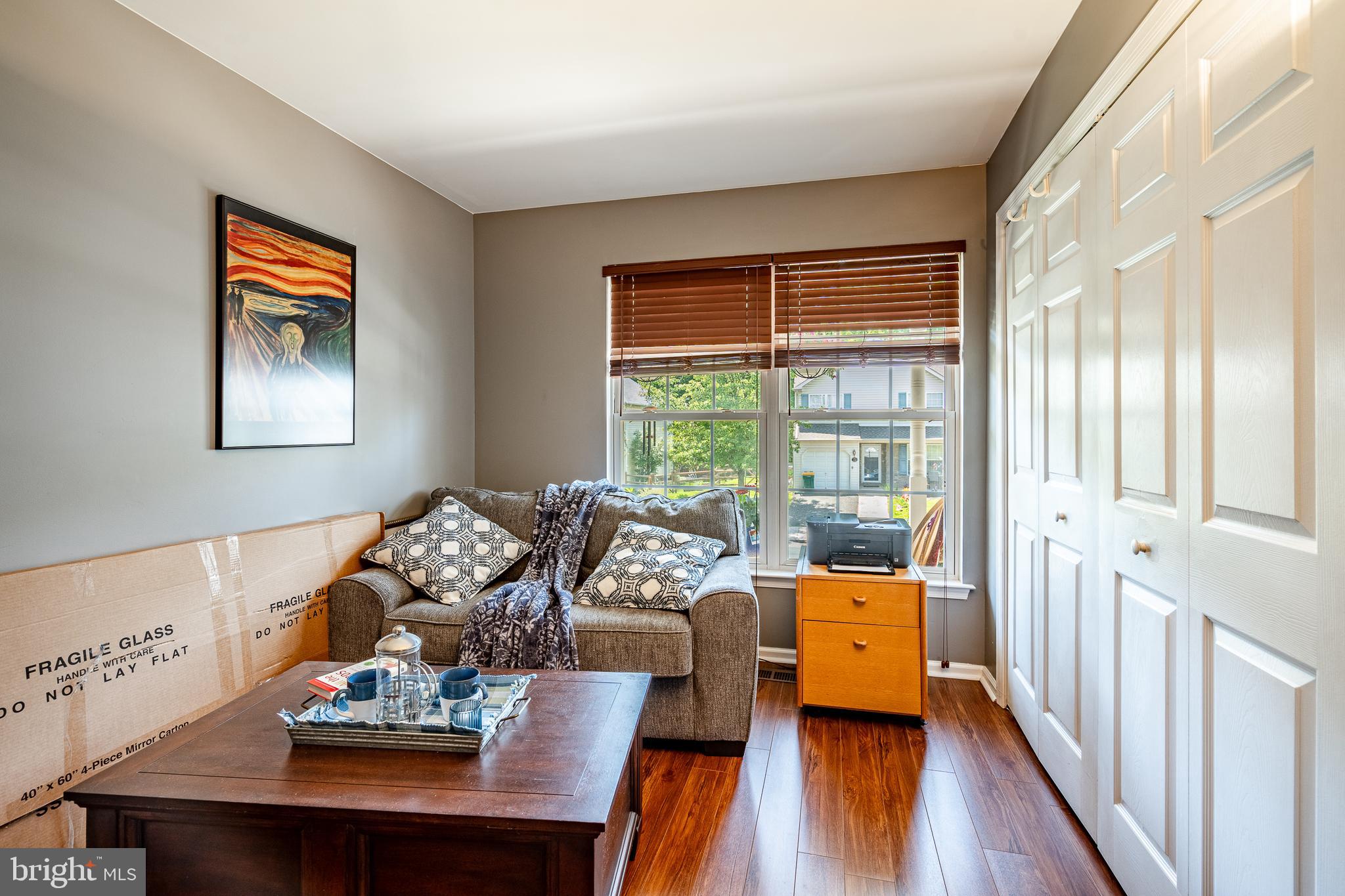 CHERRY HEIGHTS - Residential