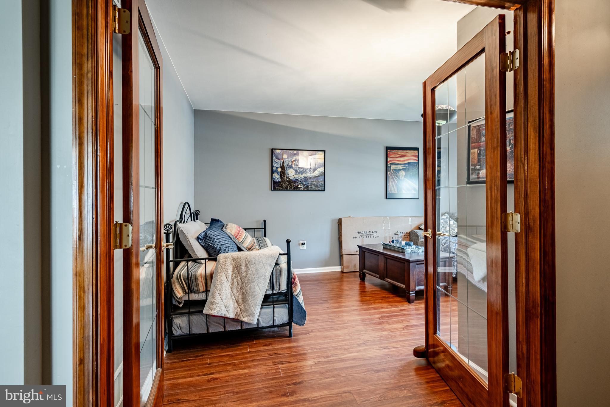 CHERRY HEIGHTS - Residential