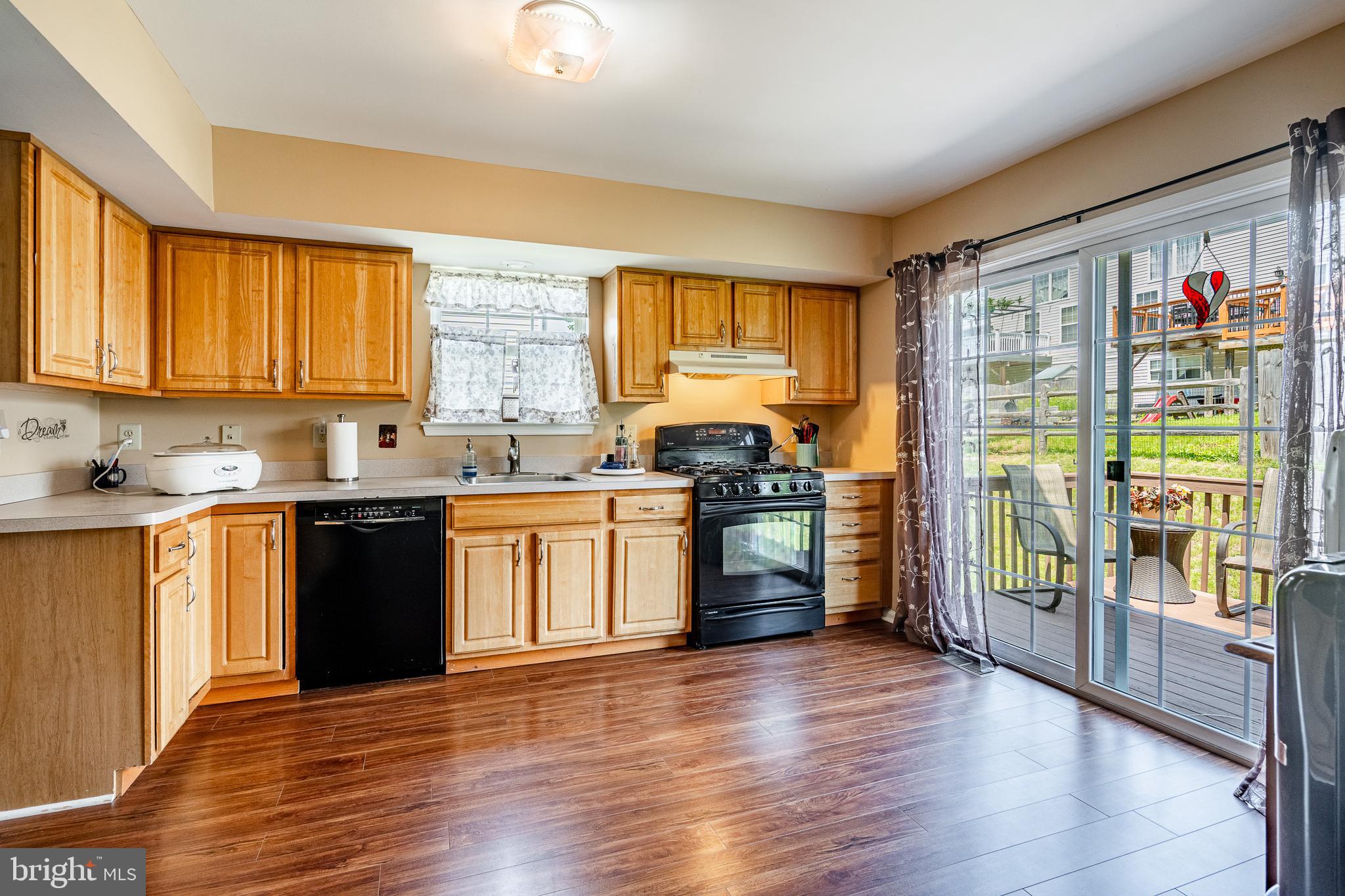 CHERRY HEIGHTS - Residential